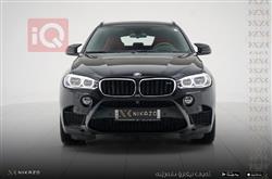 BMW X6 M